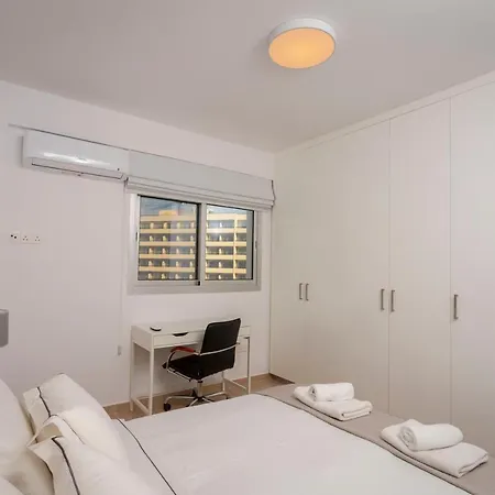 Apartment Kanika Seabreeze By Trulycyprus