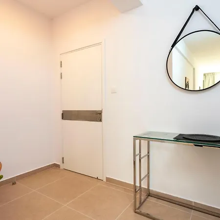 Apartment Kanika Seabreeze By Trulycyprus