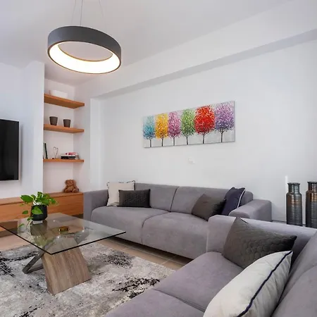 Kanika Seabreeze By Trulycyprus Apartment