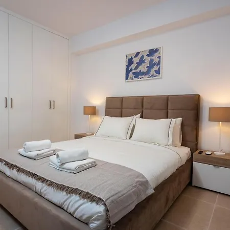 Apartment Kanika Seabreeze By Trulycyprus