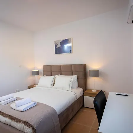 Kanika Seabreeze By Trulycyprus Apartment