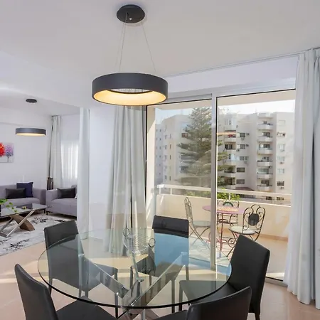 Kanika Seabreeze By Trulycyprus Apartment Limassol