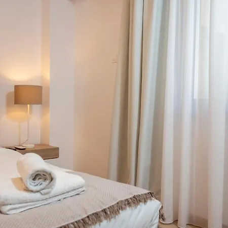 Apartment Kanika Seabreeze By Trulycyprus Limassol