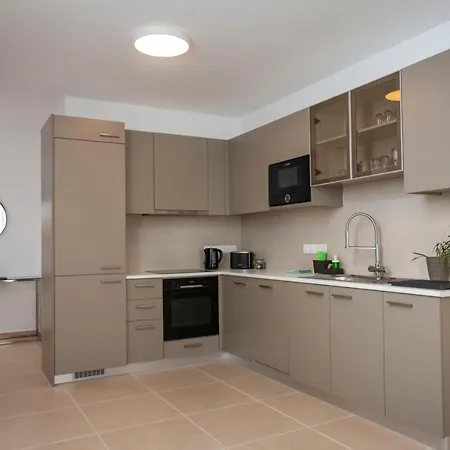 Kanika Seabreeze By Trulycyprus Apartment Limassol