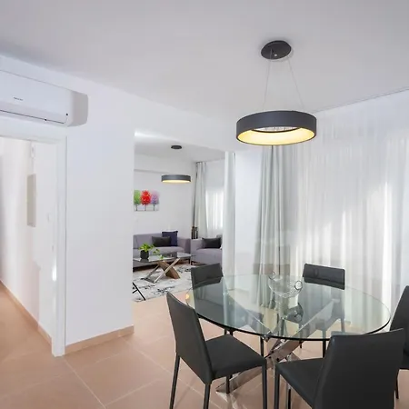 Apartment Kanika Seabreeze By Trulycyprus Limassol