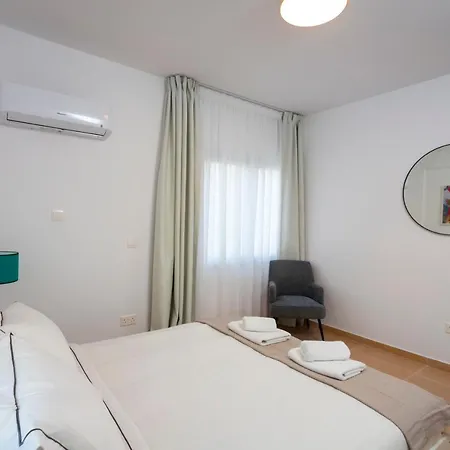 Apartment Kanika Seabreeze By Trulycyprus