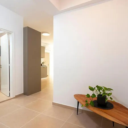 Kanika Seabreeze By Trulycyprus Apartment Limassol