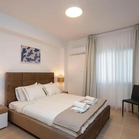 Kanika Seabreeze By Trulycyprus Apartment