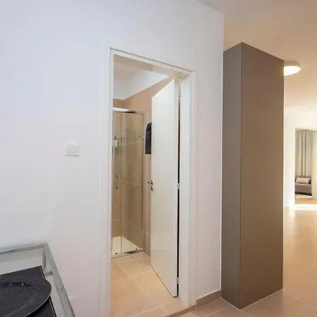 Kanika Seabreeze By Trulycyprus Apartment Limassol
