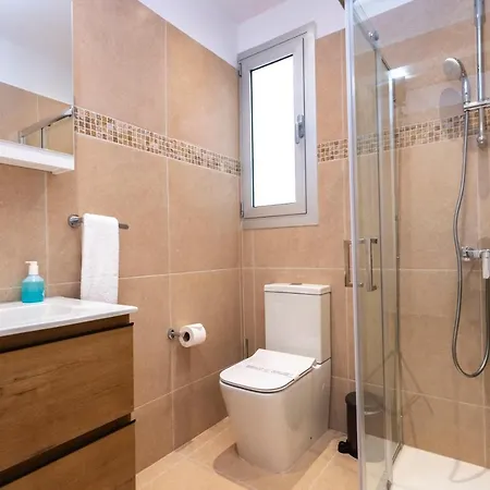 Kanika Seabreeze By Trulycyprus Apartment Limassol