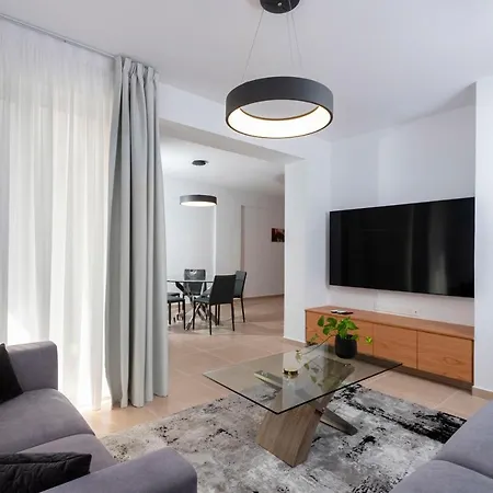 Apartment Kanika Seabreeze By Trulycyprus Limassol