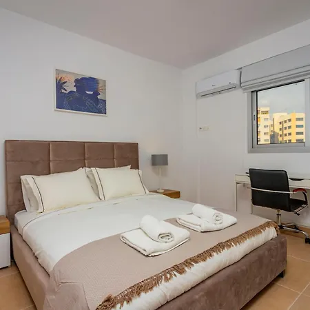 Apartment Kanika Seabreeze By Trulycyprus